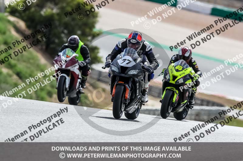 motorbikes;no limits;october 2019;peter wileman photography;portimao;portugal;trackday digital images